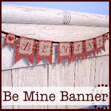 bb be+mine+banner