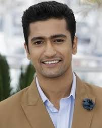 Vicky Kaushal Family Wife Son Daughter Father Mother Age Height Biography Profile Wedding Photos