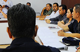 Ayuntamiento de Cozumel garantiza seguridad en fiestas patrias