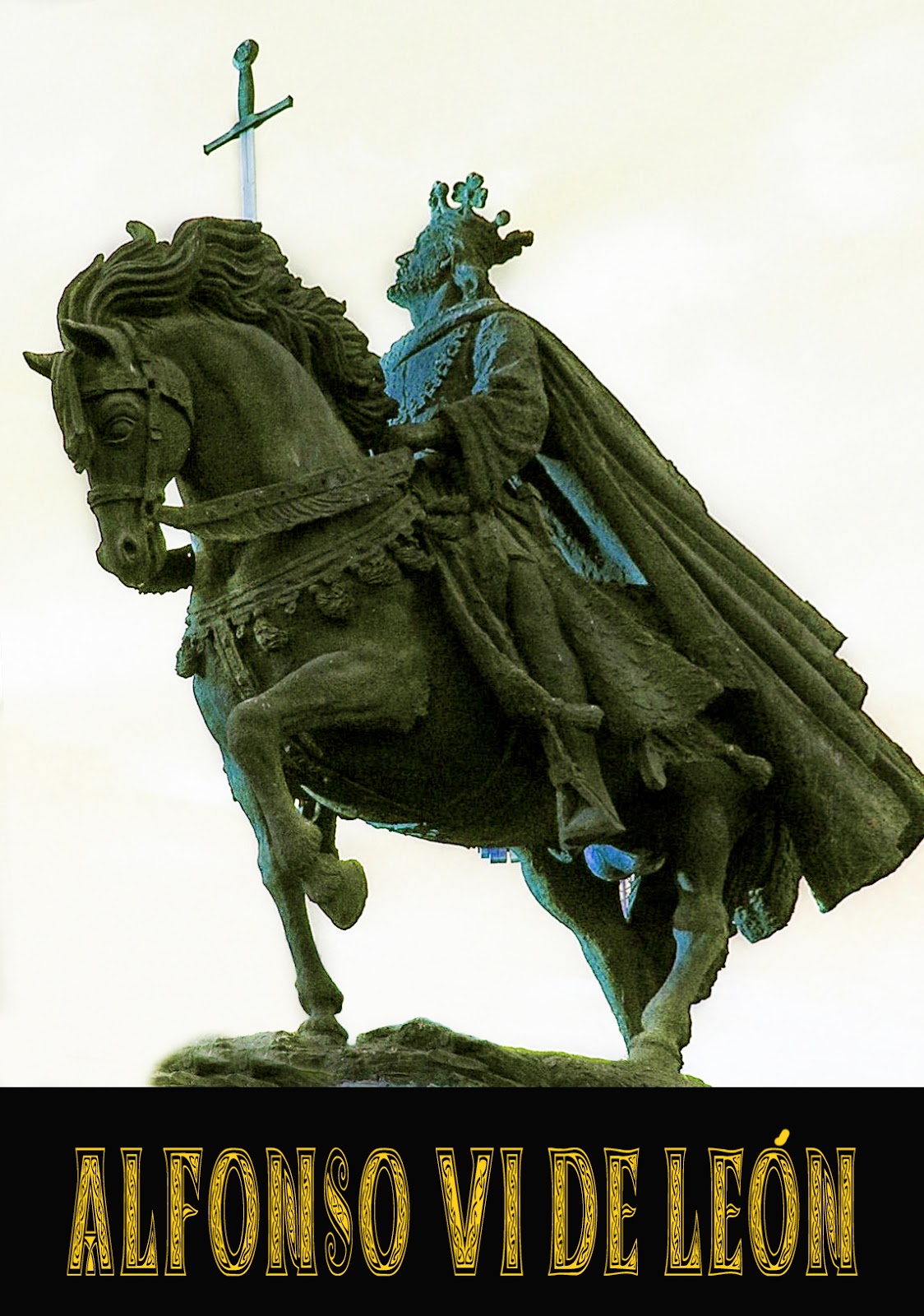 RAIGAÑU ( Asociación de Cultura Tradicional Leonesa) ALFONSO VI DE