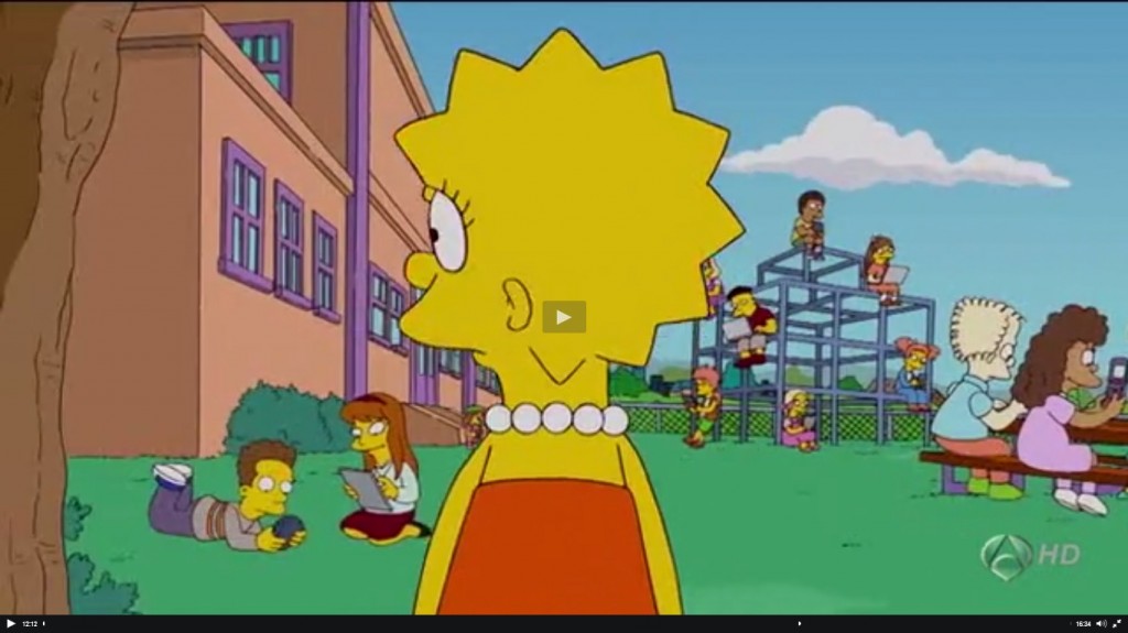 Escriptures hipertextuals: Springface