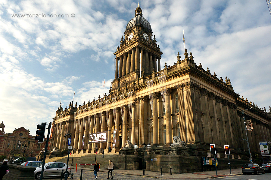 Cosa fare e vedere a Leeds in Inghilterra UK what to see and do consigli di viaggio trip advices