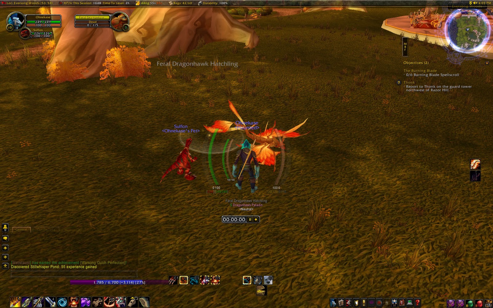 HOW TO MAKE 1000+ GOLD A DAY WITHOUT EXPLOITS IN WORLD OF WARCRAFT WOTLK EDITION BEST PRACTICES