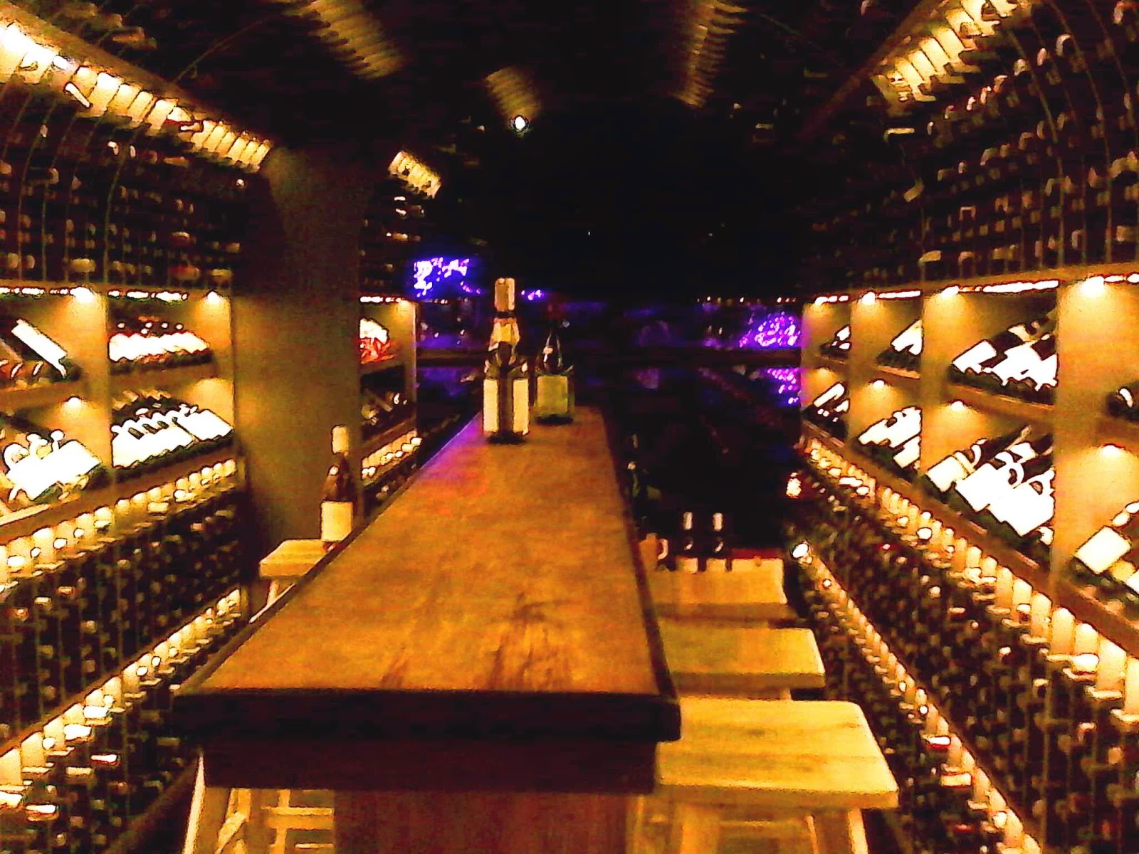 Must Be That Girl! La Vie Parisienne Cebu City