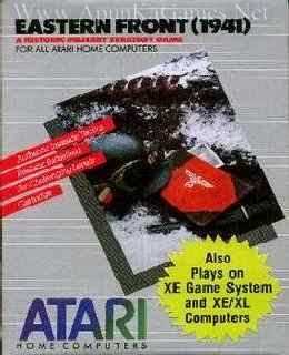 Eastern Front PC Game   Free Download Full Version - 83