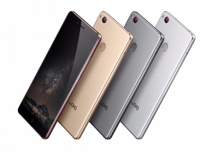 ZTE nubia Z11 price and specifications
