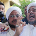 Habib Rizieq: Janganlah Kita Saling Lapor Kasus Penistaan
