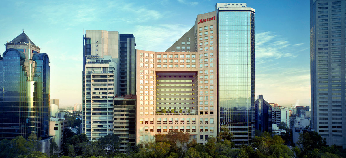Empleo Hotel Marriott Empleo Hotel Marriott