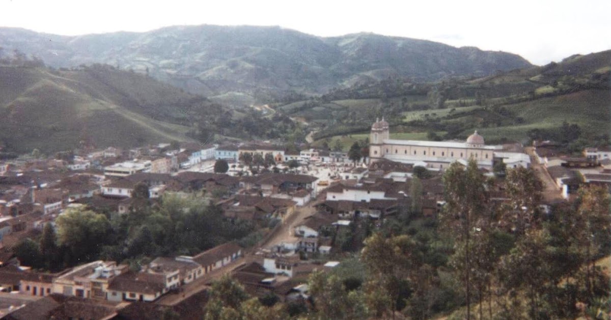 HISTORIA DE EL TAMBO NARIÑO