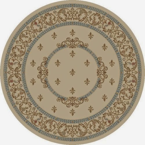 Area Rug Tips by Heritage Home Rugs Round Vs Rectangle Dining Table