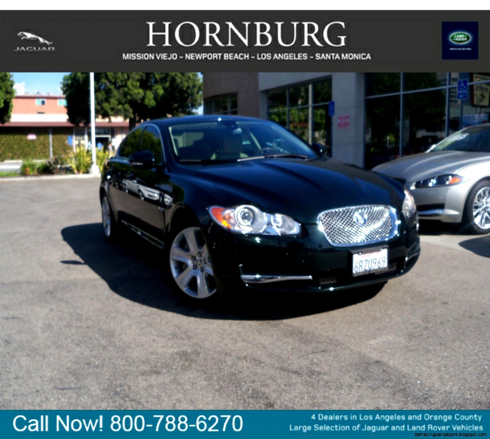 New Jaguar Land Rover amp Used Luxury Car Dealer in Peoria