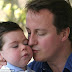 David Cameron habla de la enfermedad rara de su difunto hijo