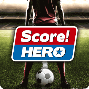 Score! Hero Score! Hero apk mod
