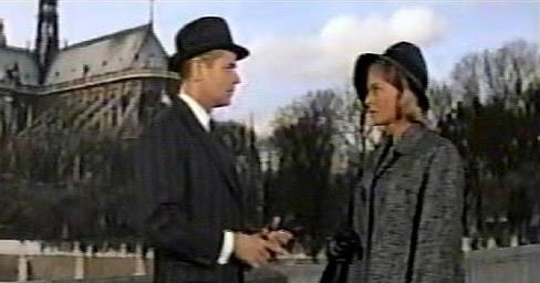 GREAT OLD MOVIES THE FOUR HORSEMEN OF THE APOCALYPSE (1962)