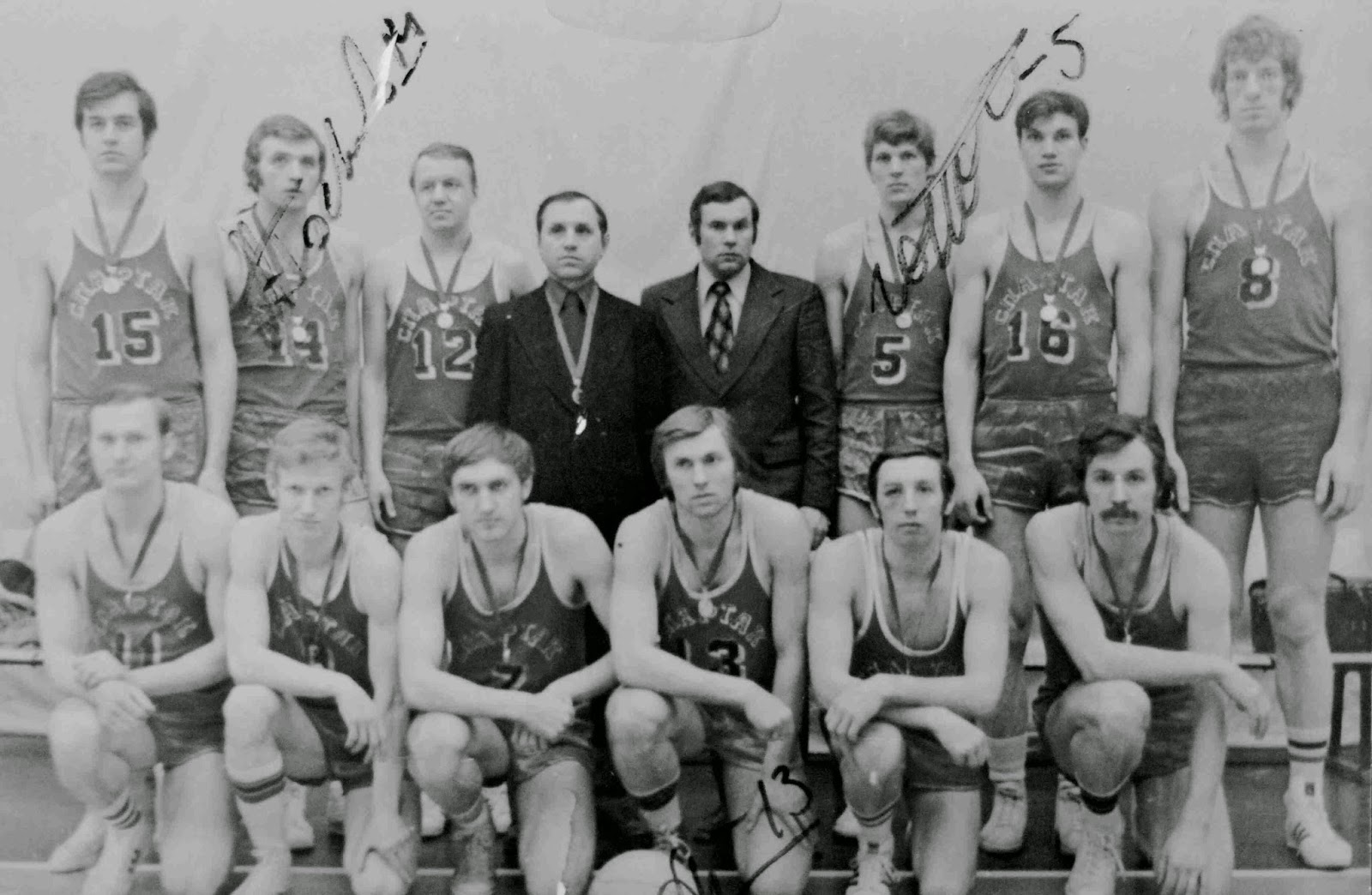Р’РѕР»РµР№Р±РѕР» 40 РіРѕРґРѕРІ