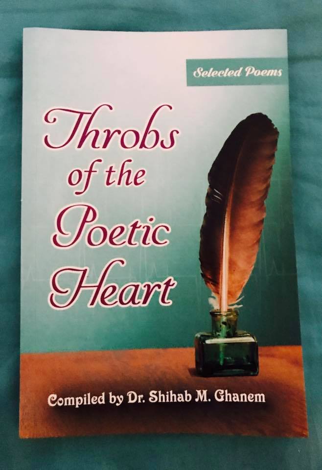 THROBS OF THE POETIC HEART