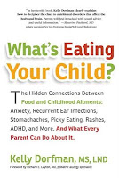 whats eating your child cover