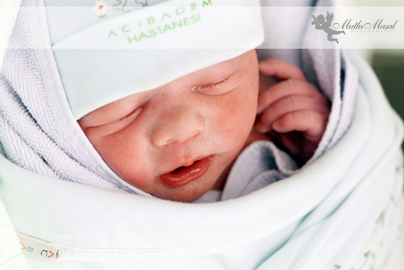 DüşlerDenizi / NiLaY Doğum Hikayesi MERT BeBeK