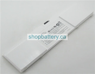 HAIER T20-2S3400-B1Y1 2-cell laptop batteries