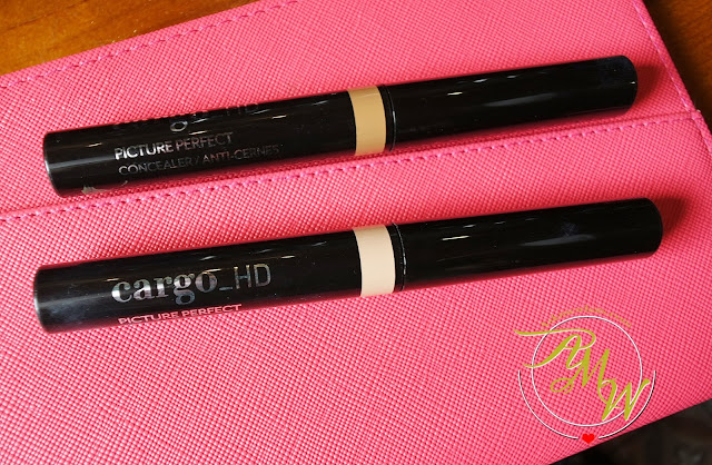 a photo of  Cargo Concealer