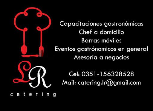 LR Catering