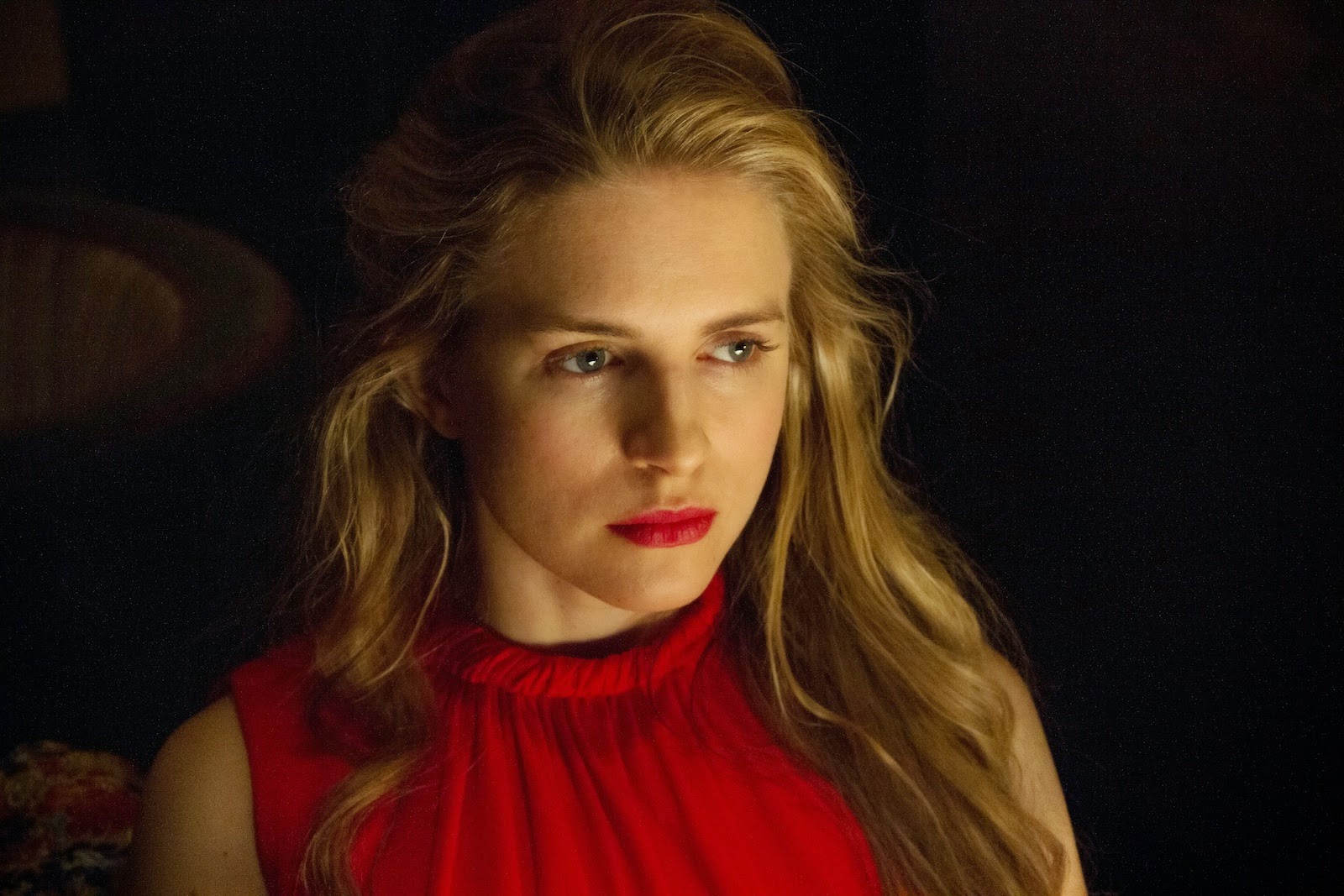 Kök Karen i origins brit marling