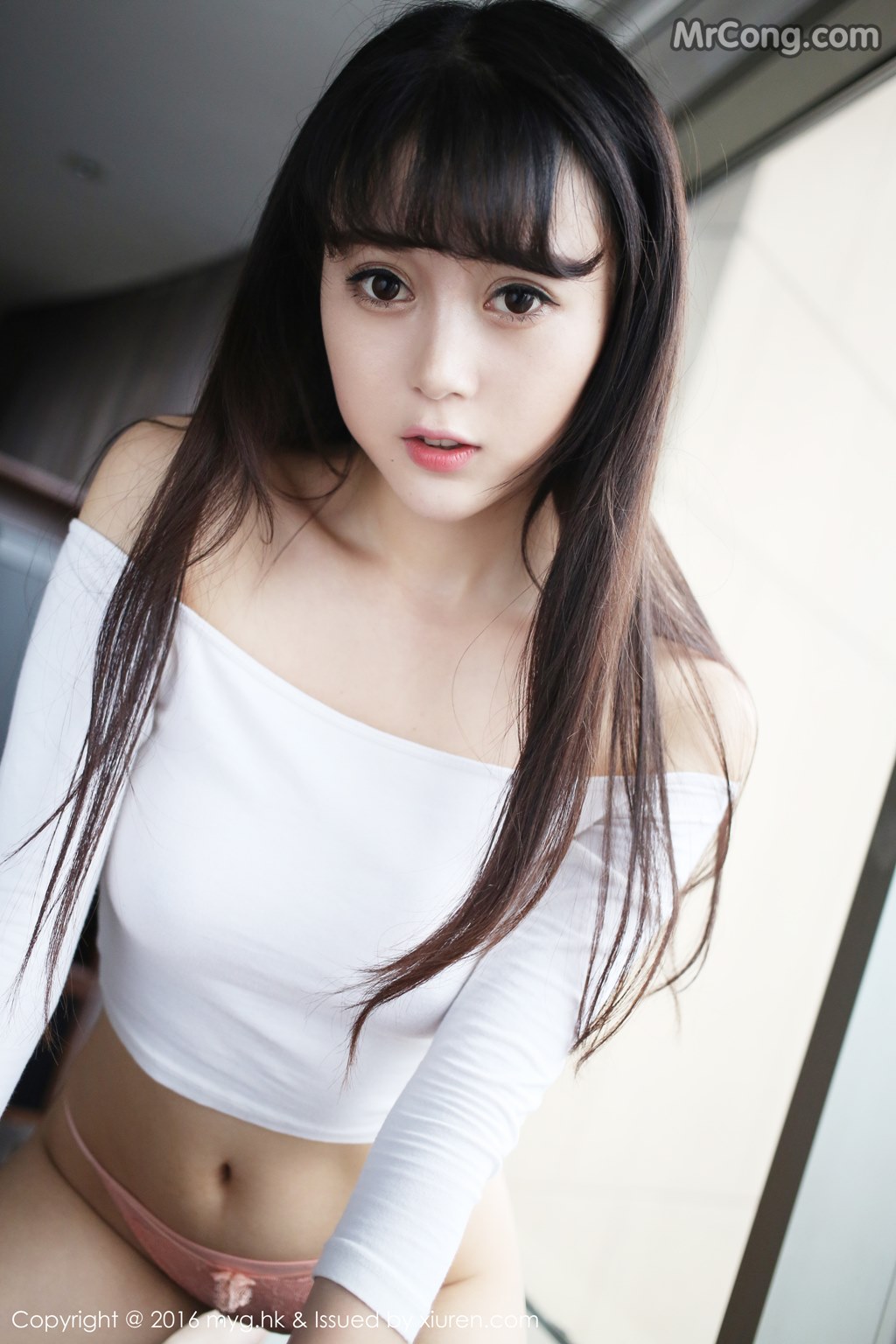 MyGirl Vol.197: Model Kitty Zhao Xiaomi (赵 小米) (66 pictures)