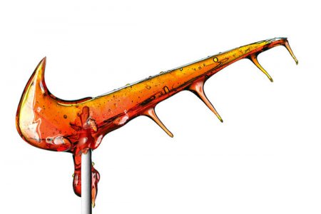 Γλειφιτζούρια με brand name