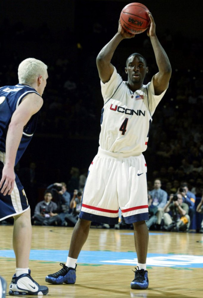 ben gordon foamposite