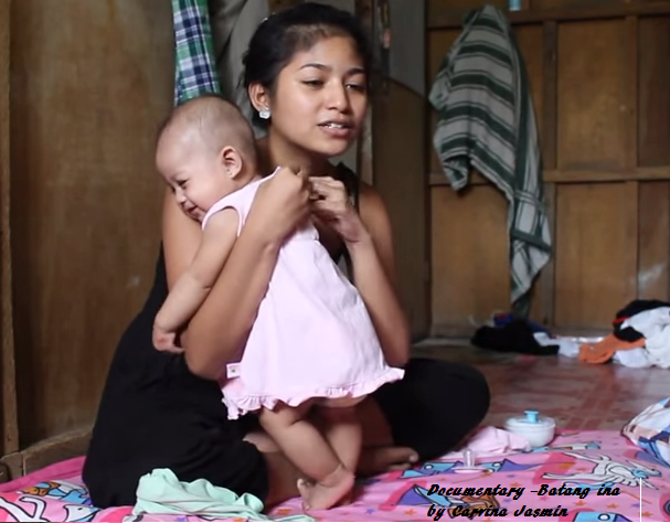 The Effect of Teenage Pregnancy | Filipino Bloggers Worldwide