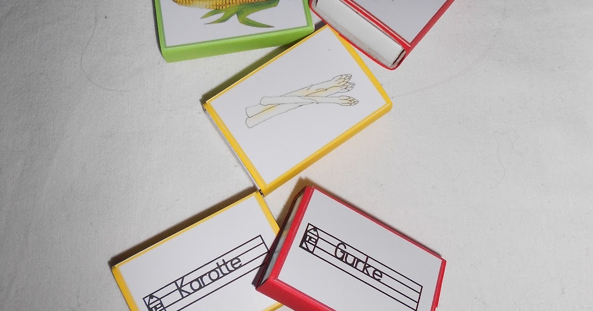 Kerstins Krabbelwiese: Leseschachteln 2.0