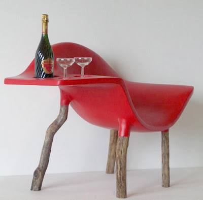 the drink chair