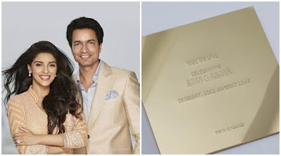 Actress Asin is all set to marry Micromax India co-founder Rahul Sharma