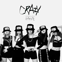4Minute - Crazy