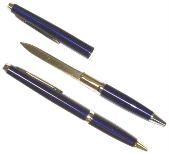 Ballpoint Pen Parker Pic Ballpoint Pen Knife