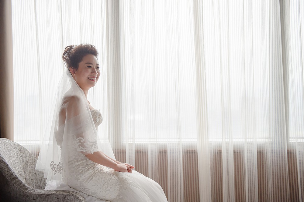 婚攝小動、婚攝推薦、婚禮記錄、Hugh Chen、香格里拉台北遠東國際大飯店 