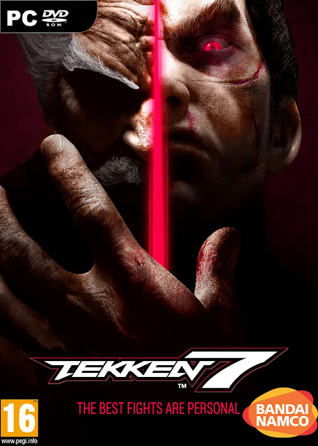 descargar tekken 7 para ppsspp descargar tekken 7 para ppsspp
