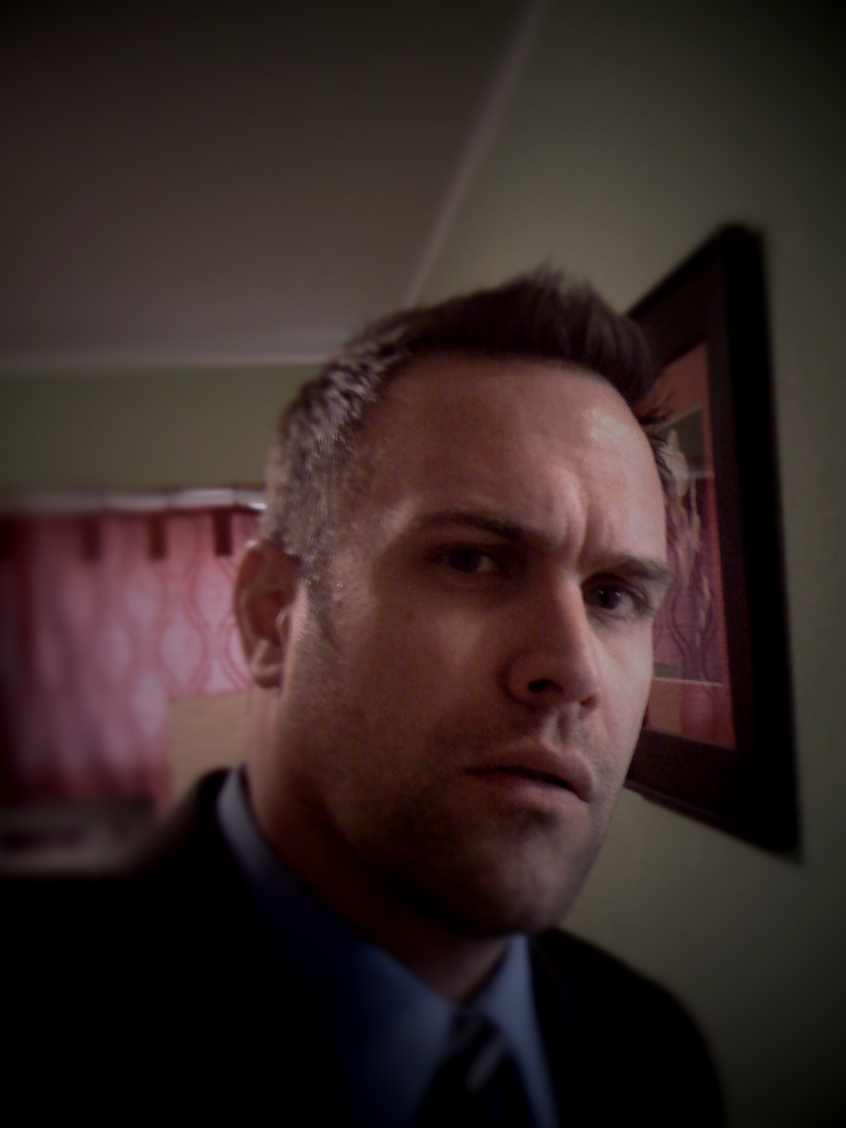 Mousertime: Off the Record...: Five Iron Frenzy interview with Reese ...