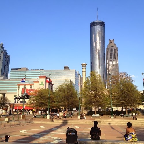 The Fashionatti Atlanta Apparel Mart