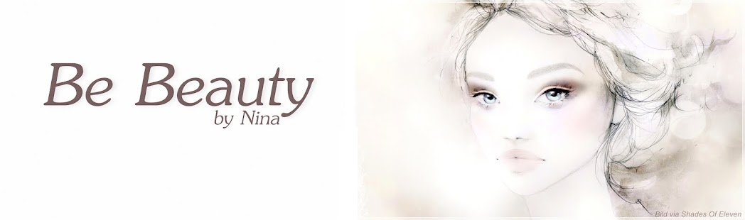 Be Beauty by Nina