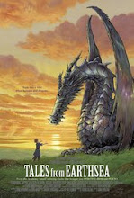 Cuentos de Terramar (2006)