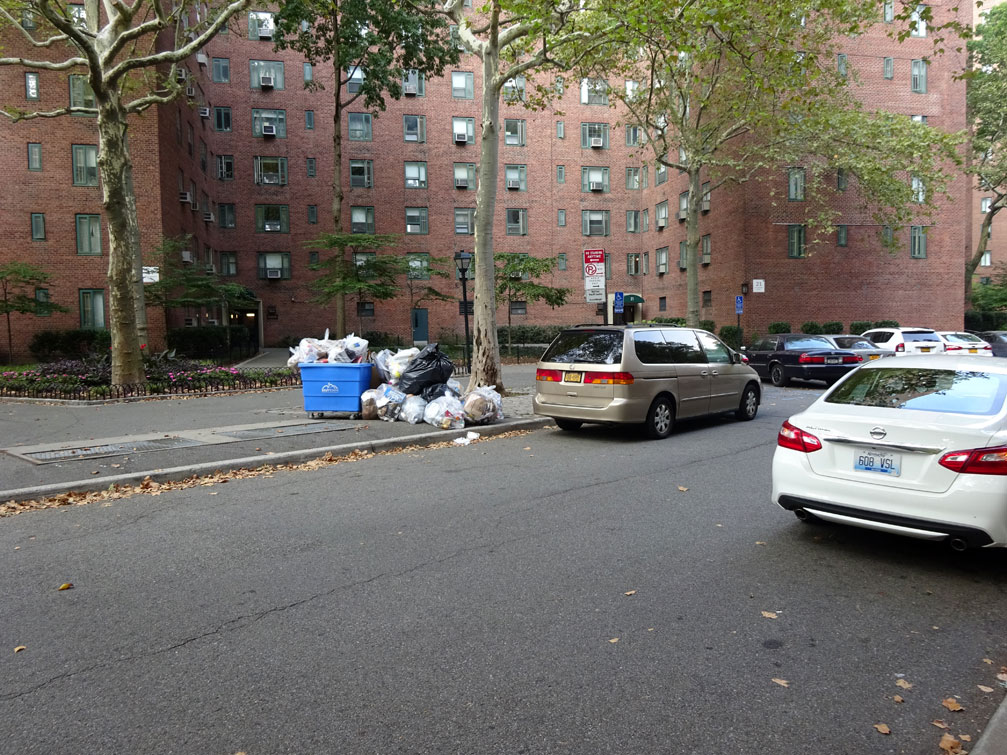 The Stuyvesant Town Report 2017