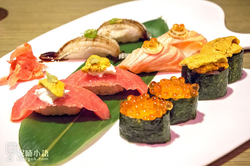 【東區餐酒館】花彘醺創作夜食清酒日本料理。老饕必吃的心頭好