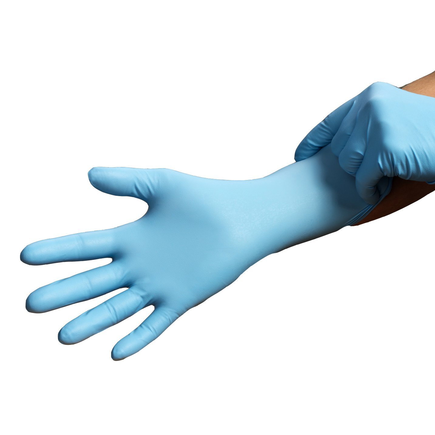 Nitrile Examination Gloves
