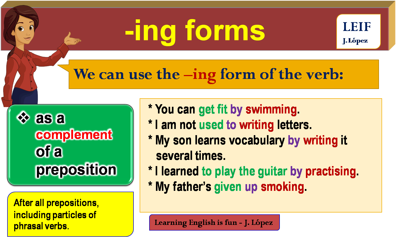 Ing form. Ing form в английском языке. Грамматика ing. Инфинитив или ing в английском. Talks ing