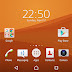 Xperia Home 10.0.A.0.30 with Tap2Sleep for Non Rooted Devices