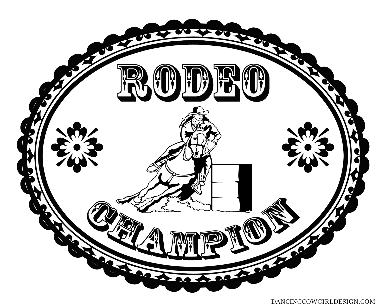 Featured image of post Barrel Racing Realistic Horse Coloring Pages / Big book of horses to color;