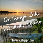 On Ringo Lake