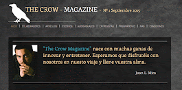 The Crow Magazine