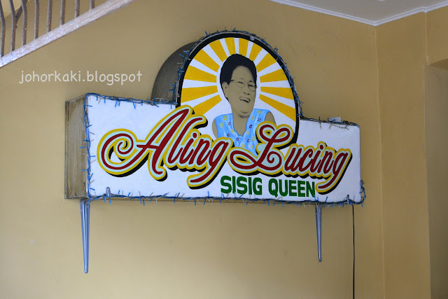 Aling-Lucing-Sisig-Pampanga-Philippines